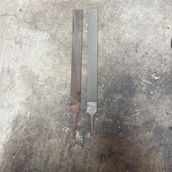 Vintage Aven England Auto Body Filers 