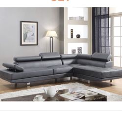 New sectionals available 🎉we finance just $39 down payment 