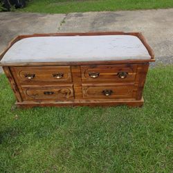 Ceder Chest 