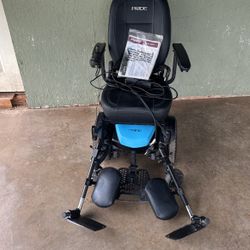 Power Chair