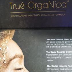 Un set products de cabiar