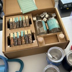 Make your Own Whiskey