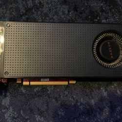 AMD DELL RX 580 8gb Graphics Card GPU 