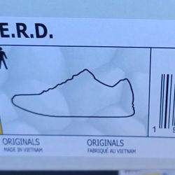 Adidas X Pharrell X N.E.R.D NMD Human Race 20th Anniversary SZ 10.5