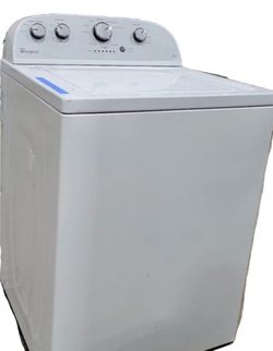 Whirlpool gas dryer (Excellent condition)