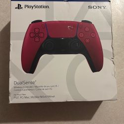 PlayStation 5 Controller 