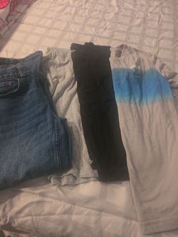 Boys pants