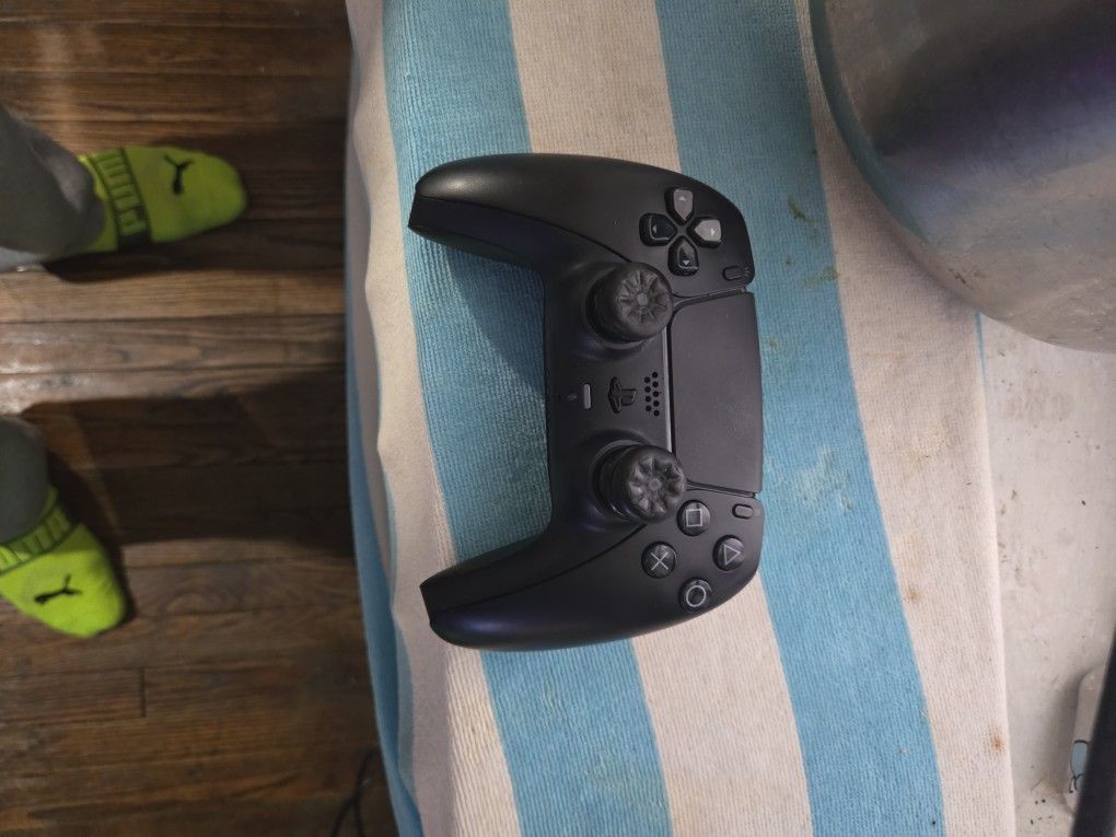 Ps5 Custom Remote