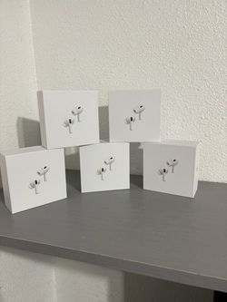 AirPods Pro’s 2