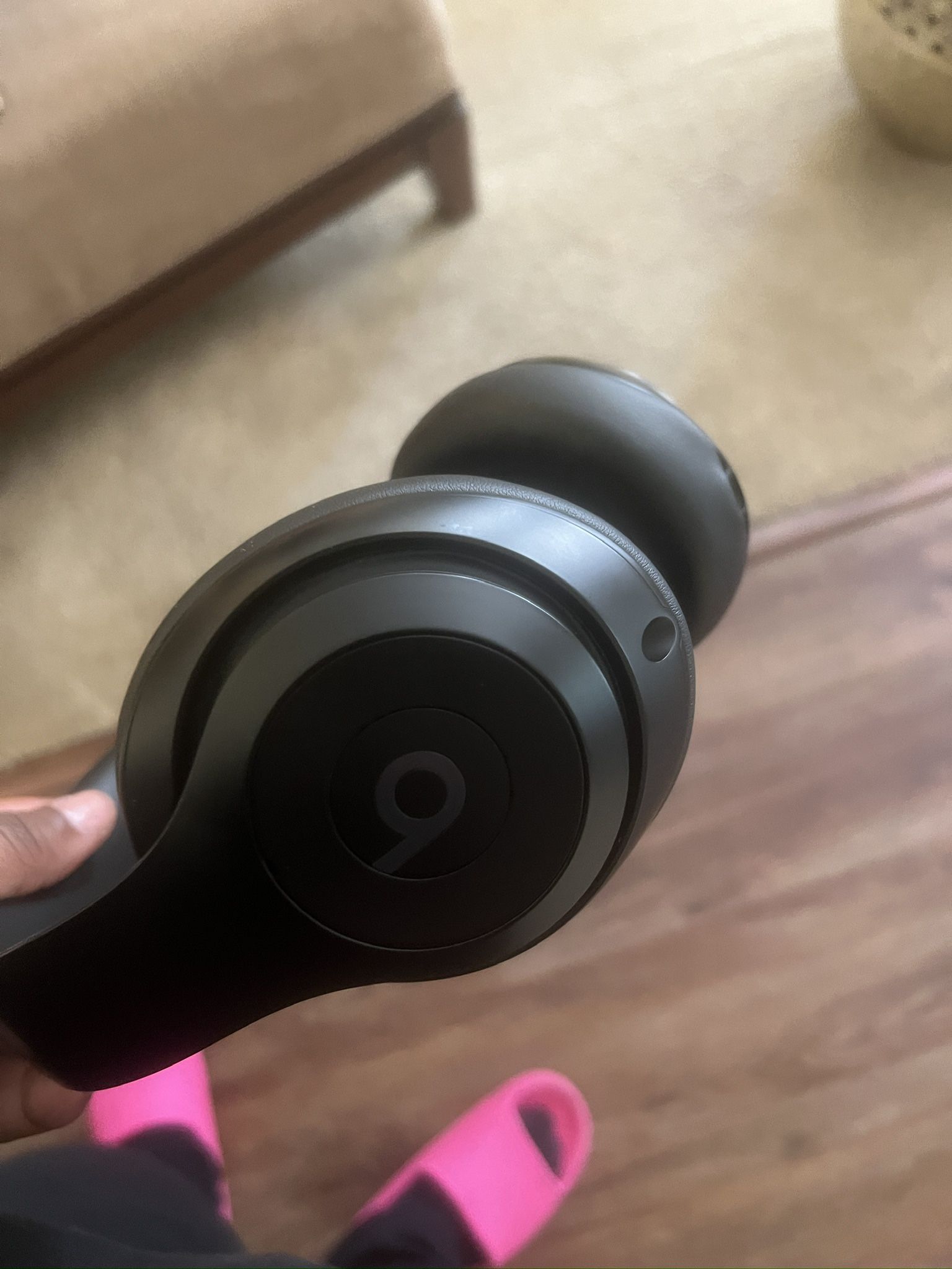 Beats Studio 3 Wireless