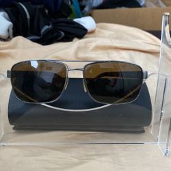 Men’s Burberry Sunglasses Retails $350
