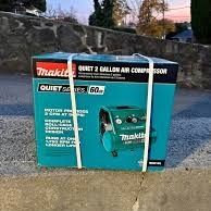 Makita Air Compressor