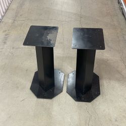 Stand; speaker stand