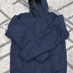 The North Face Men’s Jacket Size M