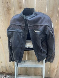 Jaket Motorcycle 