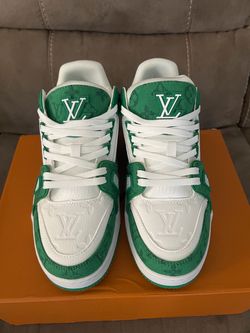 LV Men’s Shoes