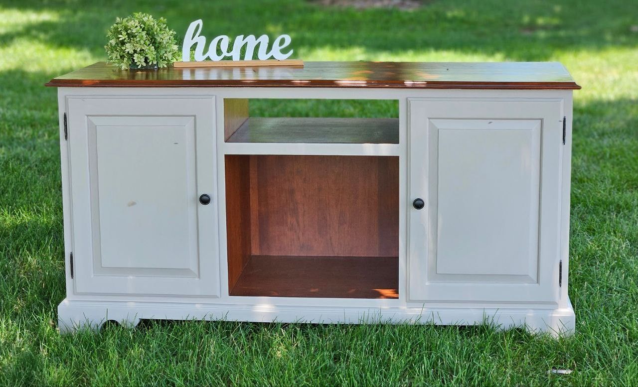 Buffet, Entertainment Center, Changing Table, Coffee Bar
