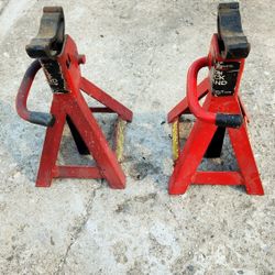Jack Stands 