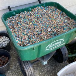 Aquarium Gravel ( substrate)
