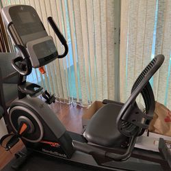 Exercise Stationary Bike