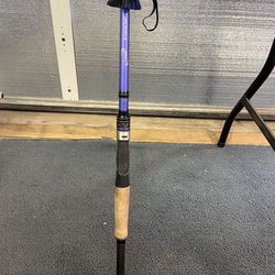 Powell Endurance Fishing Rod. 7’11” Heavy Mod-Fast.