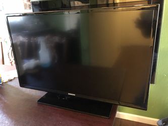 For sale tv Samsung
