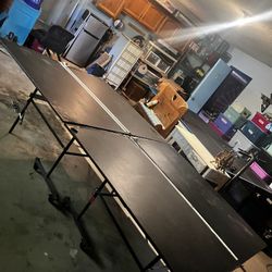 Joola Ping Pong Table 