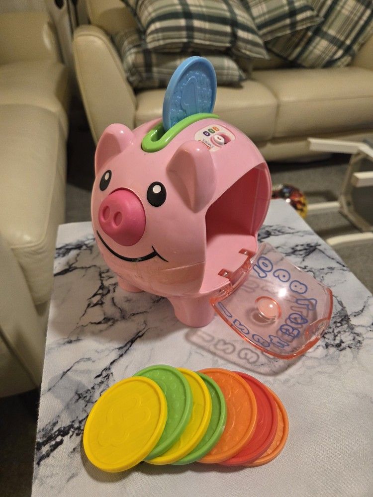 Kids Educational Toys