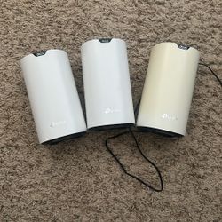 Mesh WiFi System TP LINK