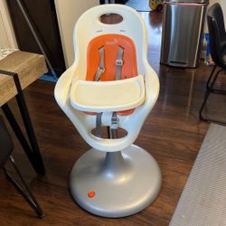 Toddler Eating Chair 