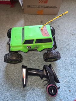 R/C cars