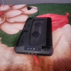 Ps5 Cooling Fan