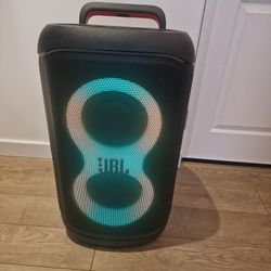 JBL PARTY BOX 520