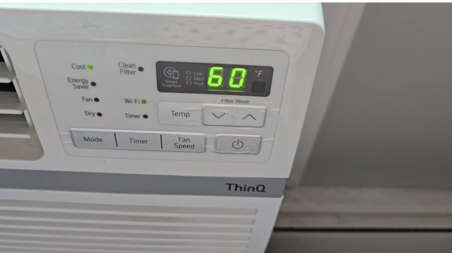 Thinq 12.000 Btu