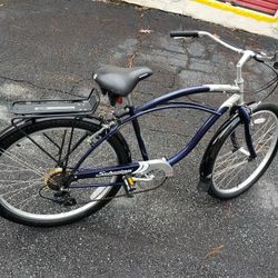 Schwinn 
