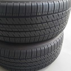 Excellent Tires For Sale