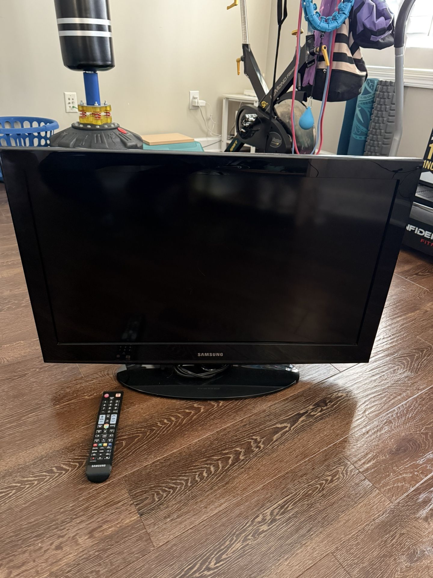 Samsung TV