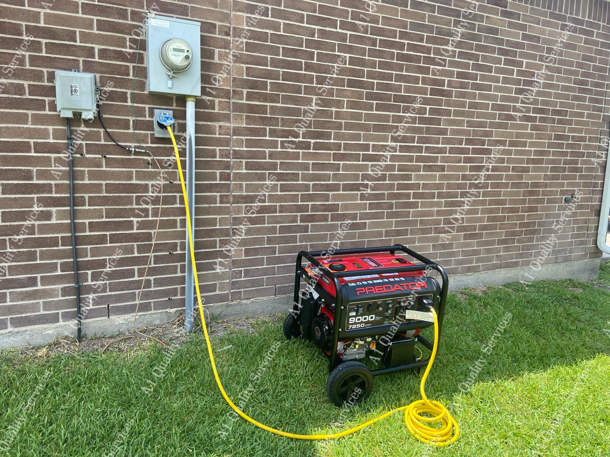 Electrical Breaker Panel’s , Lights , Fans , Generator Inlet Plugs, RV