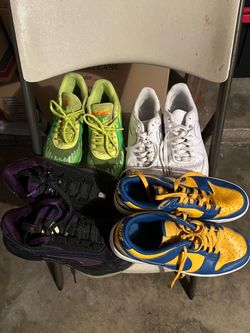 Shoes