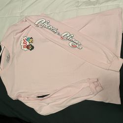 Cheech And Chong Tshirt Size S