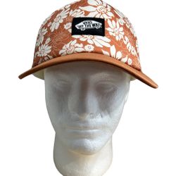 Vans SnapBack Hat OS (New)