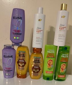 Hair care bundle