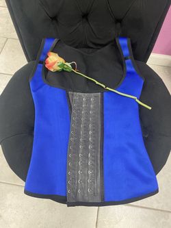Faja Chaleco Reductor $29