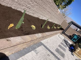 Soil For Plants.. Landscaping And More 