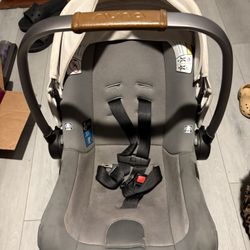 Nina Cat Seat And Base 