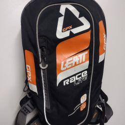 LEATT hydration pack backpack 2..0 2 lt