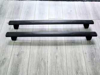 ROOF RACK CROSSBARS for 2011-2021 Jeep Grand Cherokee