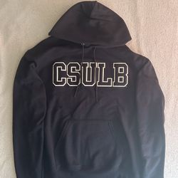 California State University Long Beach Champion Sweater