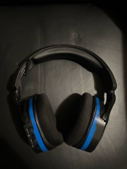 Headset