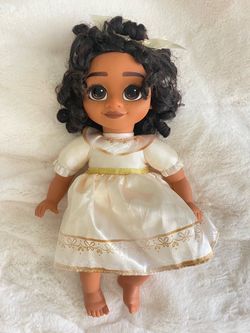 Disney Encanto Mirabel Madrigal Doll